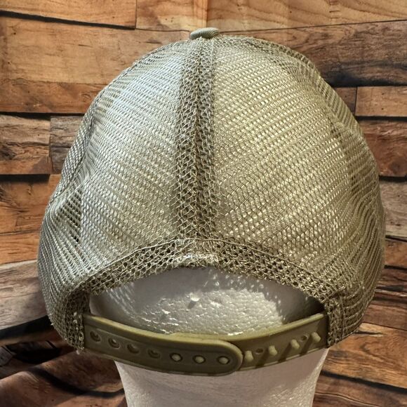 Bass Pro Shops Trucker Hat Snapback Mesh Iconic Outdoor Gear & Apparel - Picture 3 of 10